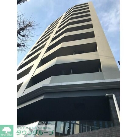 ミュプレ表参道の物件内観写真